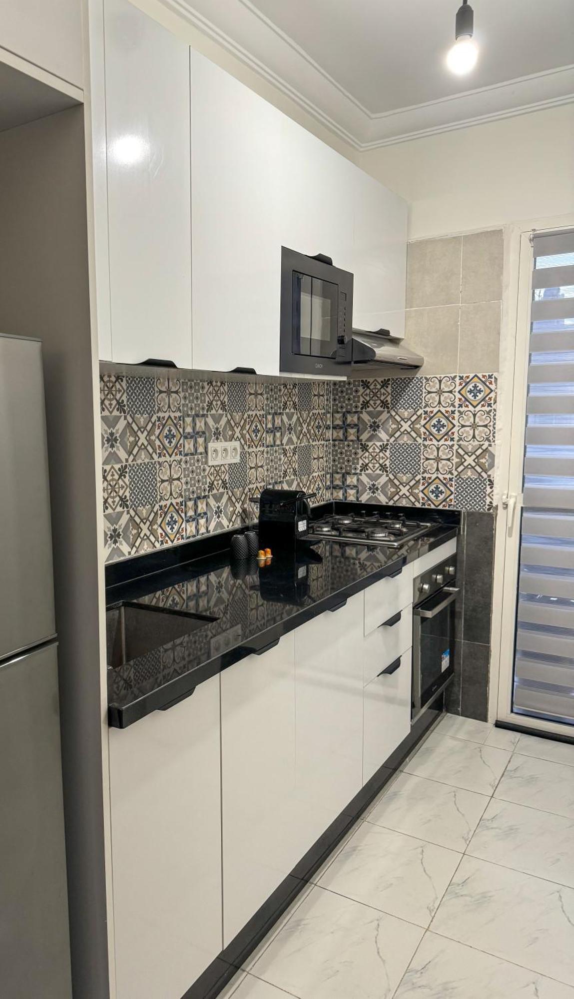 Apartment Lyana Marrakesch