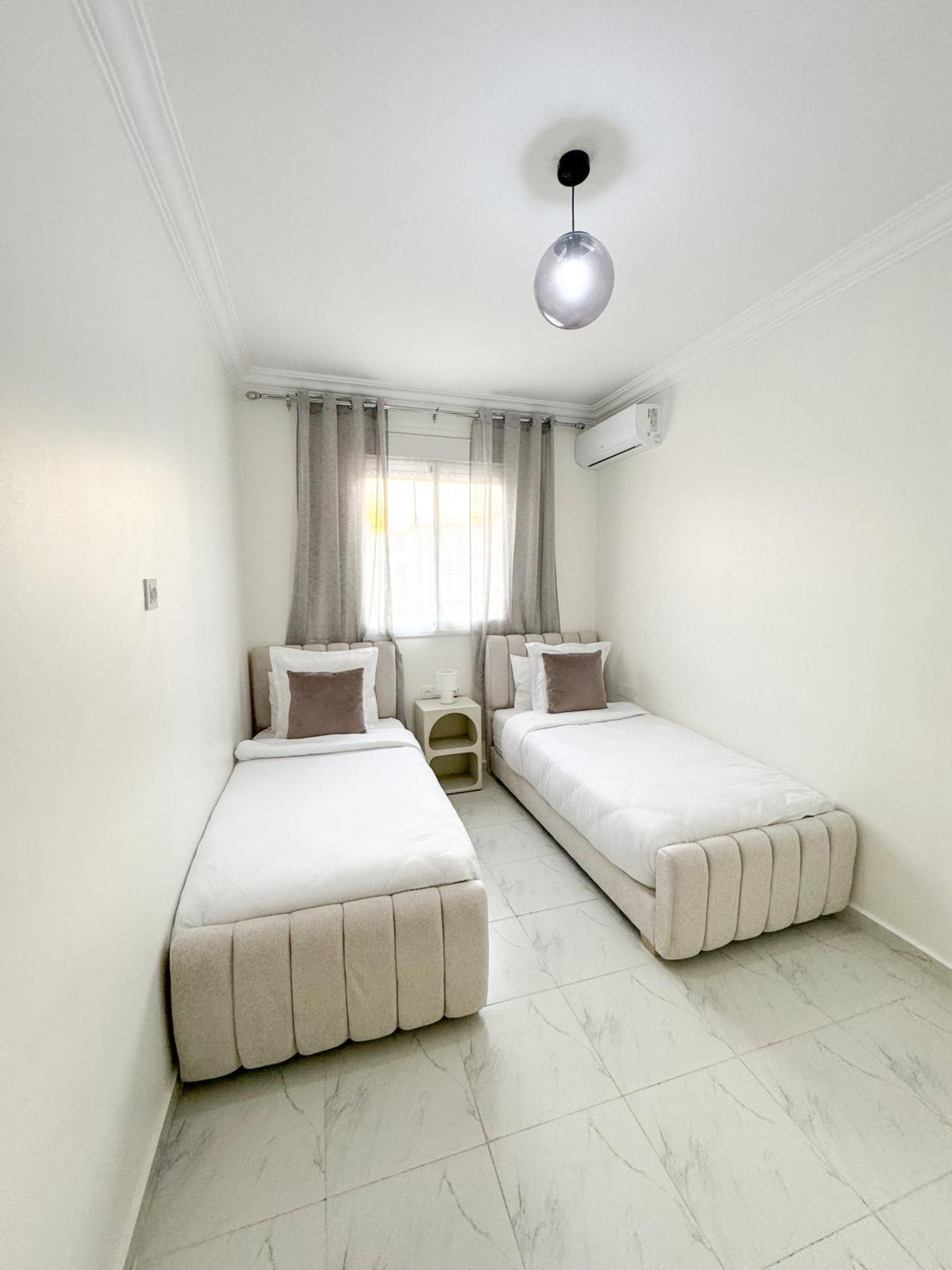 Lyana Apartment Marrakesch