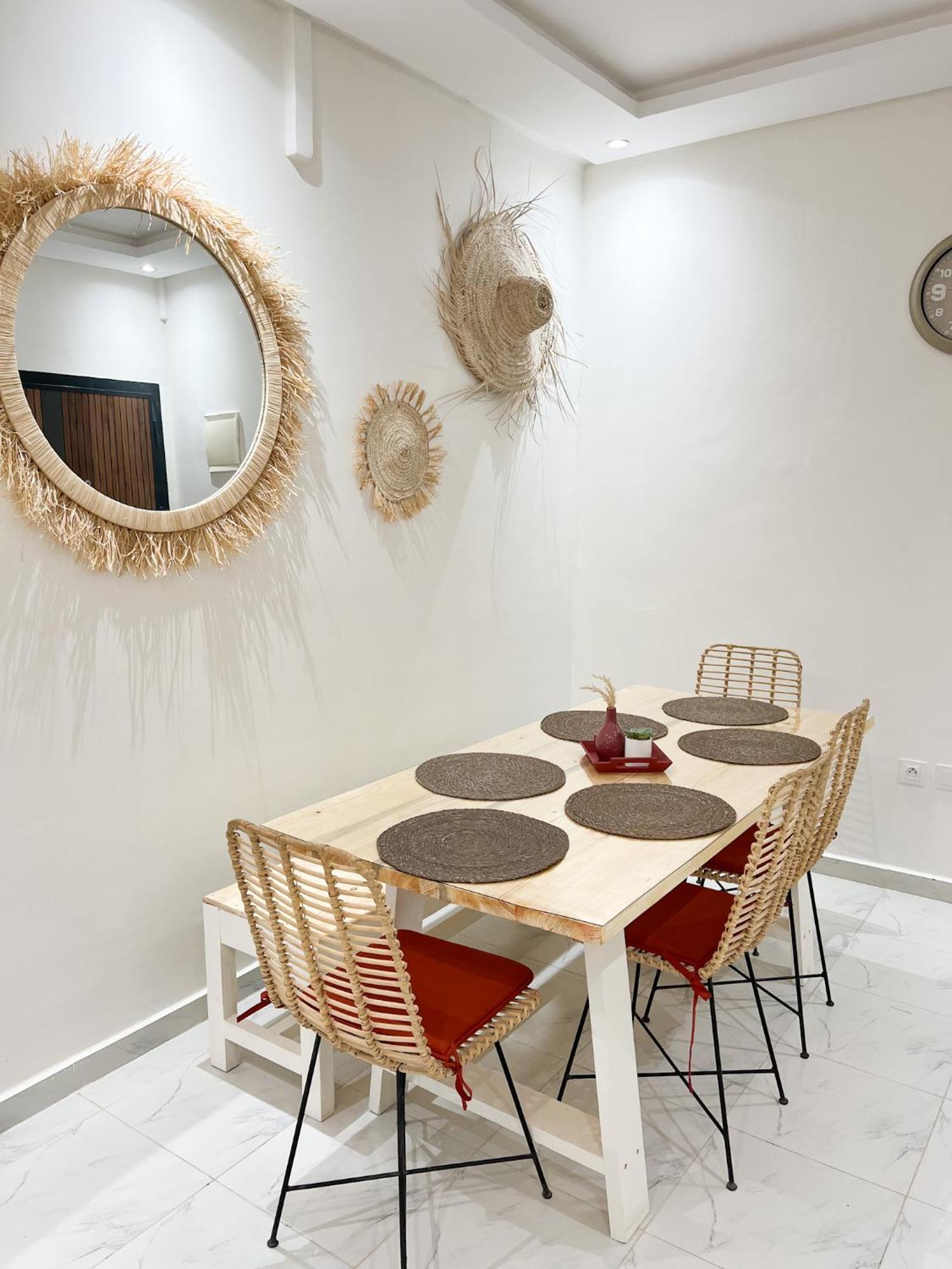 Apartment Lyana Marrakesch
