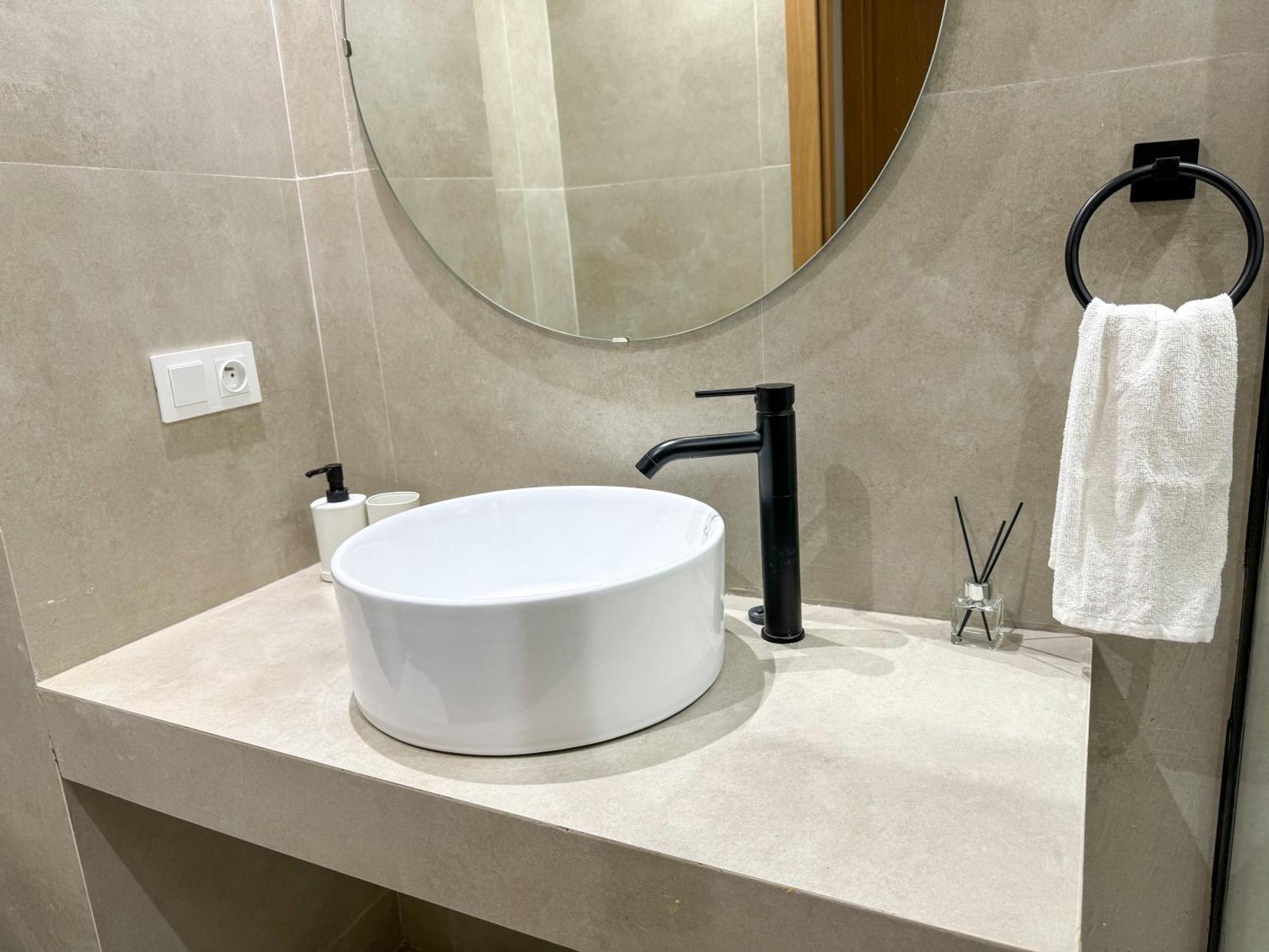 Apartamento Lyana