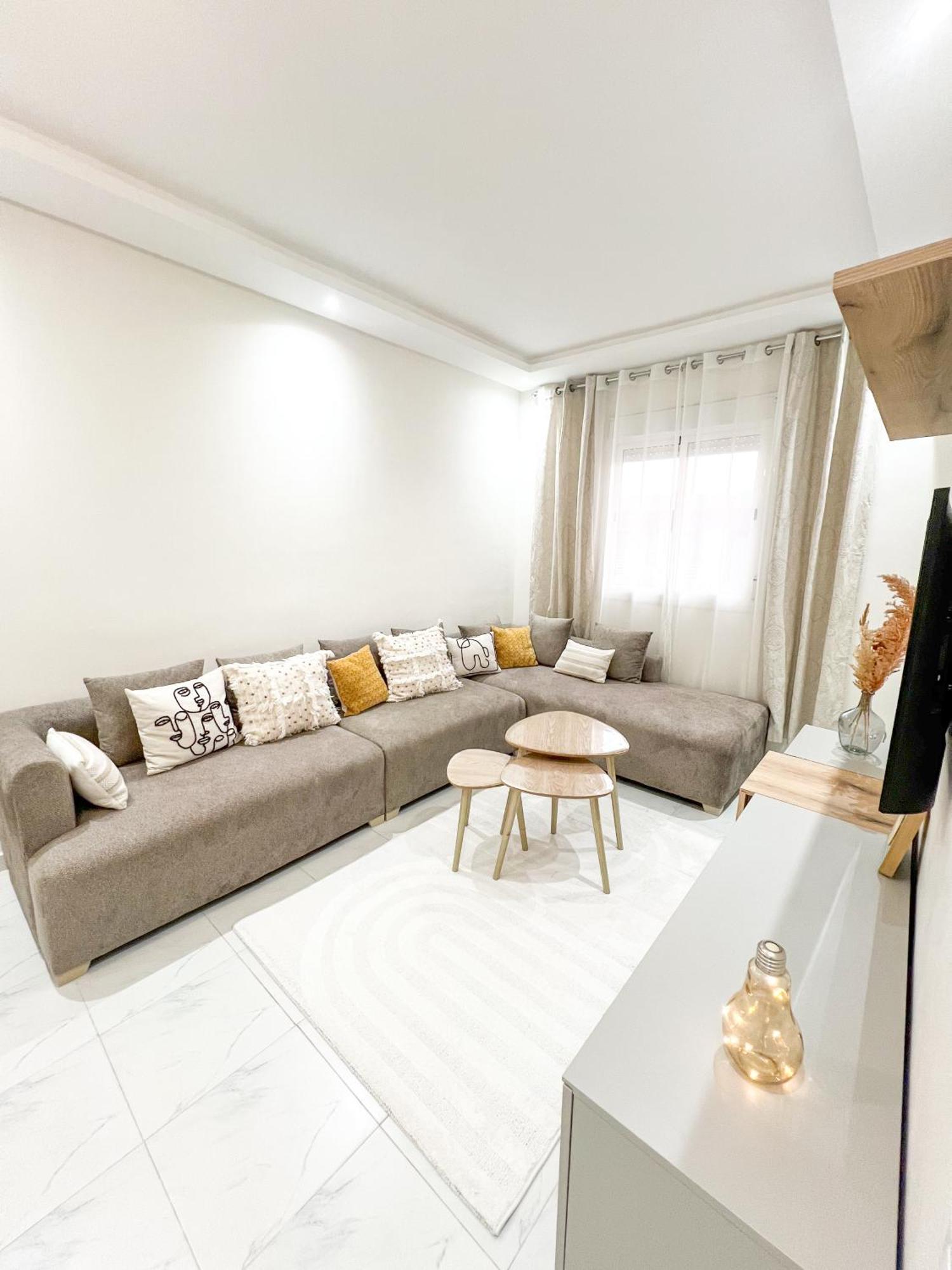 Apartamento Lyana